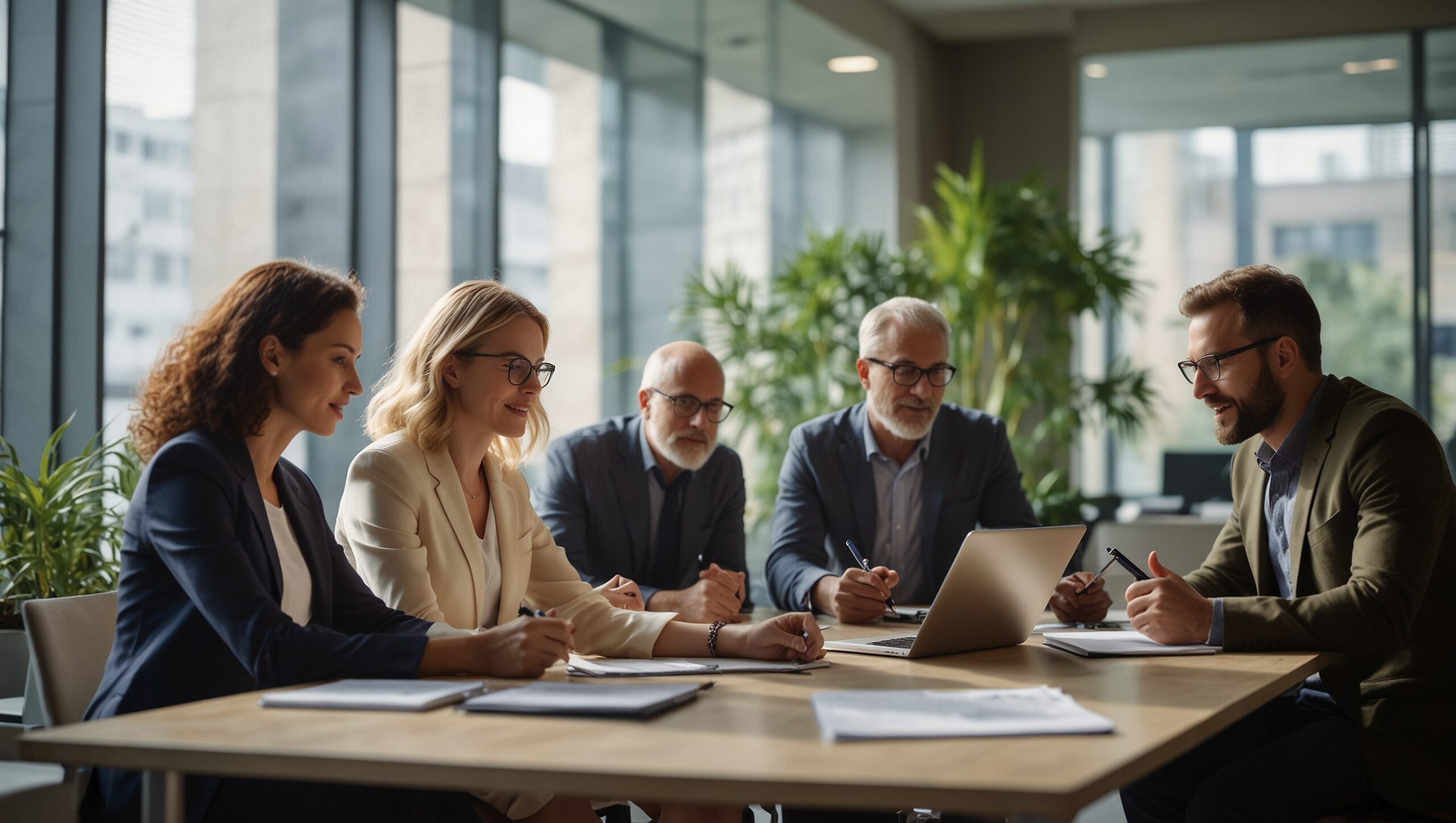 Encontre o escritório de contabilidade ideal para sua empresa! Reduza impostos, otimize a gestão financeira e garanta a conformidade legal. Tome decisões estratégicas com dados concretos e impulsione o crescimento do seu negócio. Descubra como escolher o parceiro certo agora!