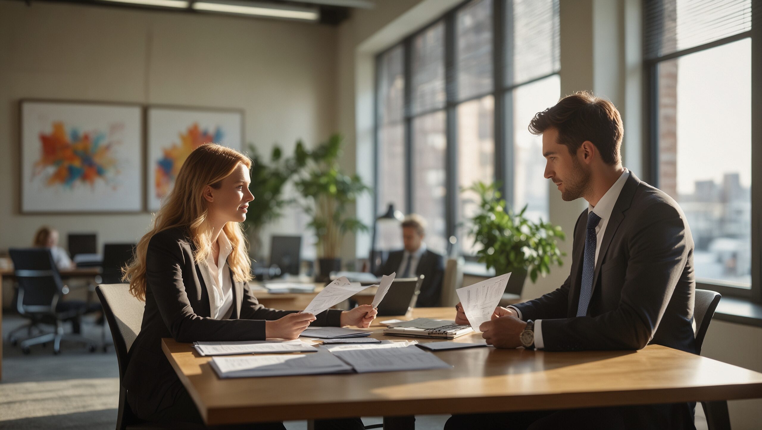 Descubra como representantes comerciais podem reduzir impostos com uma contabilidade especializada. Saiba mais sobre planejamento tributário, maximização de lucros e conformidade fiscal. Economize tempo e dinheiro! Conheça nossos serviços.