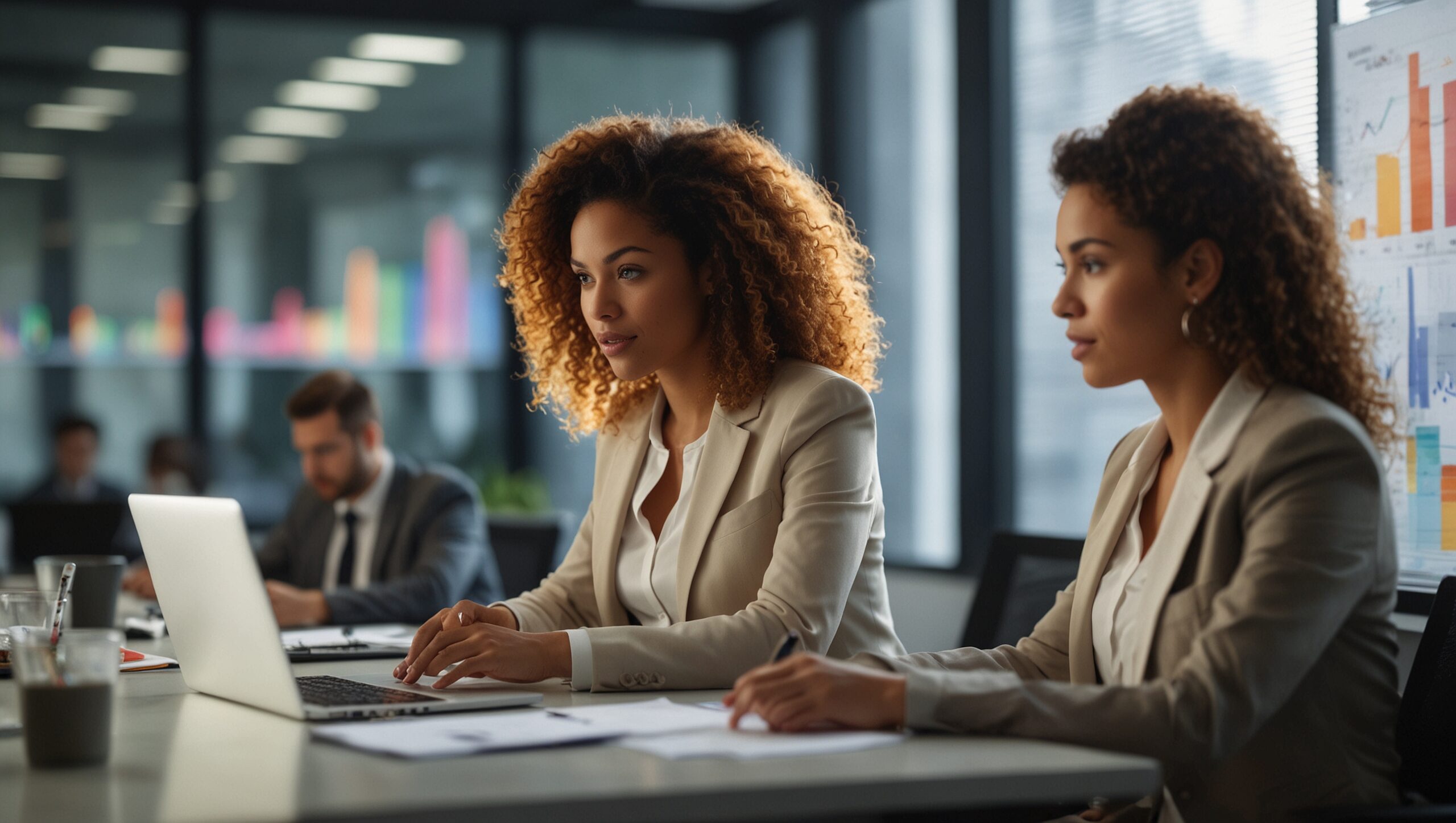 Descubra a importância da contabilidade para empresas em 2024. Otimize sua carga tributária, evite problemas com o fisco e tome decisões estratégicas com a ajuda de uma assessoria contábil. Saiba mais!