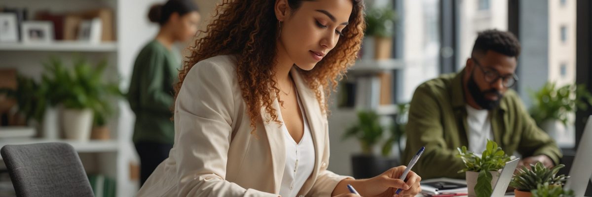 Descubra como a contabilidade especializada impulsiona o sucesso do seu e-commerce! Reduza custos, evite problemas legais e otimize seu fluxo de caixa com a ajuda de especialistas. Conheça as vantagens e impulsione seu crescimento.