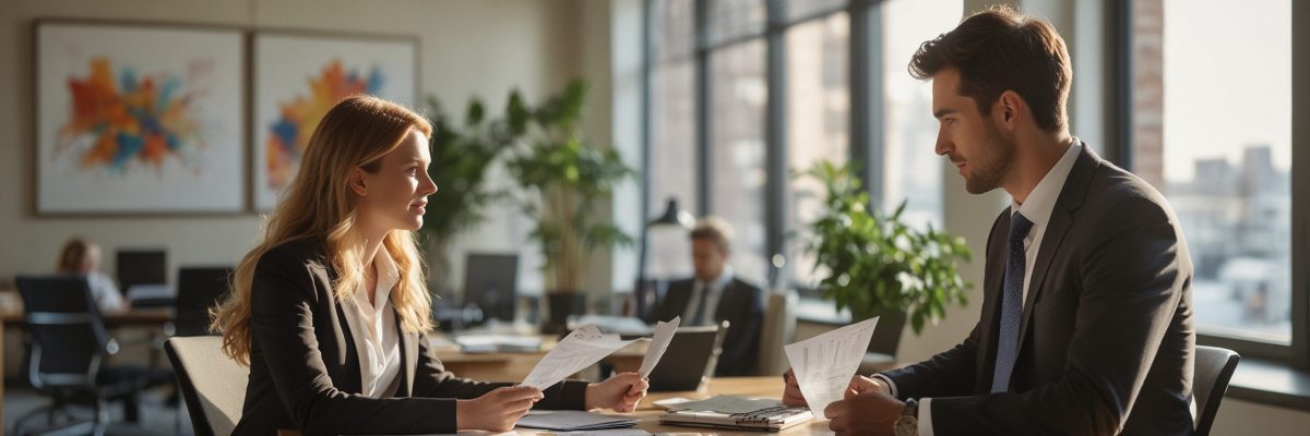 Descubra como representantes comerciais podem reduzir impostos com uma contabilidade especializada. Saiba mais sobre planejamento tributário, maximização de lucros e conformidade fiscal. Economize tempo e dinheiro! Conheça nossos serviços.