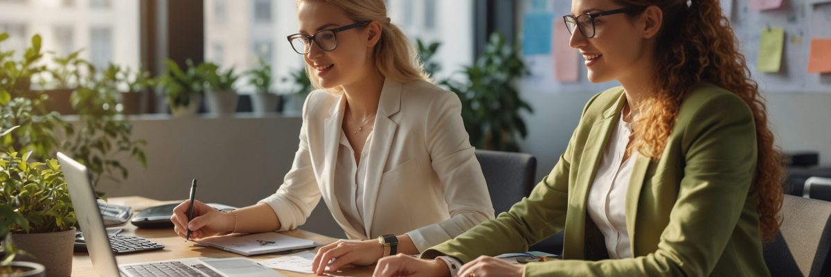 Descubra como práticas contábeis eficientes garantem a saúde financeira da sua empresa. Aprenda a escolher um bom contador e otimize sua gestão. Saiba mais!