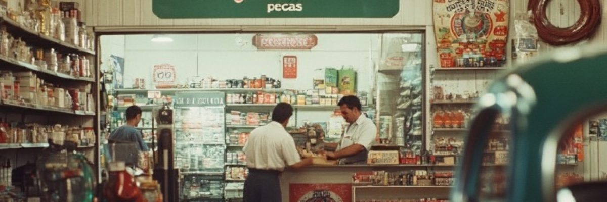 auto peças